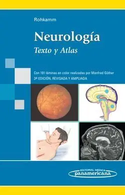 Neurología: Texto y Atlas
