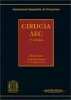 Cirugía Aec (2º Edi. )