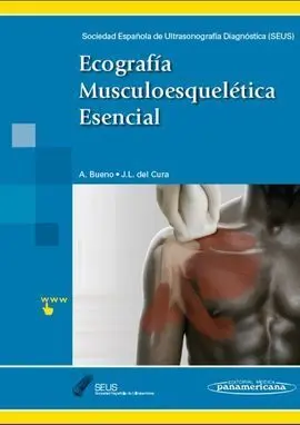 Ecografia Musculoesqueletica Esencial