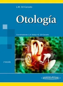 Otología (3º Edi. )