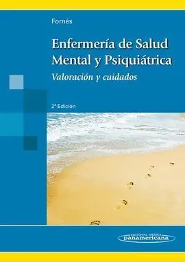 Enfermería de Salud Mental y Psiquiátrica
