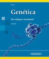 GENÉTICA. UN ENFOQUE CONCEPTUAL (5ª EDICIÓN)
