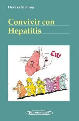 Convivir con la Hepatitis