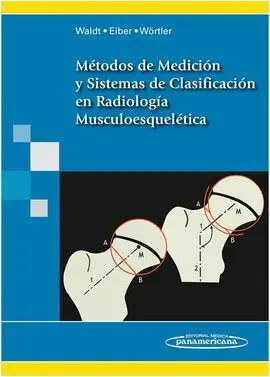 Métodos de Medición y Clasificaciónes en Radiología Musculoesquelética