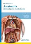 ANATOMIA. MANUAL PARA ESTUDIANTES