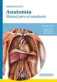 Anatomia. Manual para Estudiantes
