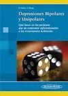 Depresiones Bipolares y Unipolares