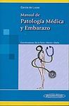 MANUAL DE PATOLOGÍA MÉDICA Y EMBARAZO