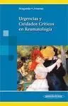 Urgencias y Cuidados Críticos en Reumatología