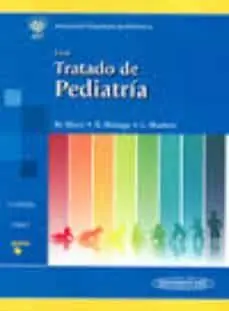 Cruz. Tratado de Pediatría (2 Tomos)