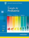 CRUZ. TRATADO DE PEDIATRÍA - 2 TOMOS (11ª ED.)
