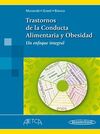 TRASTORNOS DE CONDUCTA ALIMENTARIA Y OBESIDAD