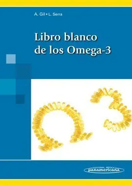 Libro Blanco de los Omega-3