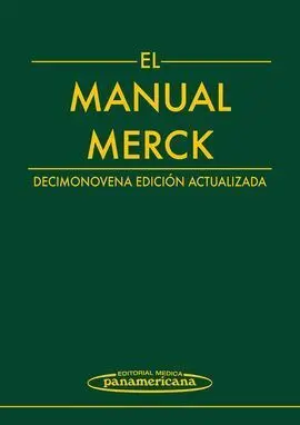 El Manual Merck