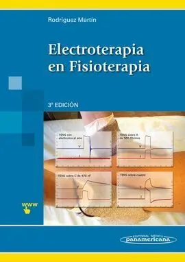 Electroterapia en Fisioterapia (Ebook Online)