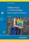 OBSTETRICIA Y GINECOLOGIA