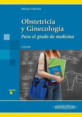 Obstetricia y Ginecologia