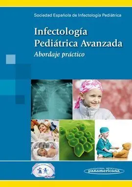 Infectología Pediatría Avanzada