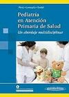 PEDIATRÍA EN ATENCIÓN PRIMARIA DE LA SALUD