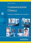 COMUNICACIÓN CLÍNICA