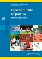 Entrenamiento Deportivo: Teoría y Práctica