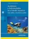 ACCIDENTES Y ENFERMEDADES EN EL MEDIO ACUÁTICO