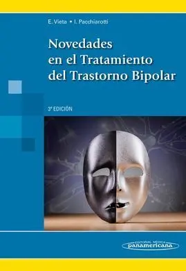 Novedades en el Tratamiento del Trastorno Bipolar