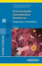 Guias Clinicas Enfermedades Autoinmunes Sistemicas