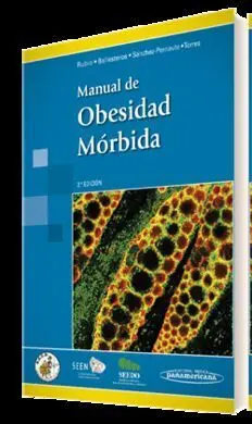 Manual de Obesidad Mórbida