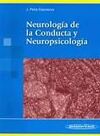 NEUROLOGÍA DE LA CONDUCTA Y NEUROPSICOLOGÍA (EBOOK)