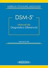 Dsm-5. Manual de Diagnóstico Diferencial