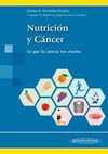 NUTRICIÓN Y CÁNCER