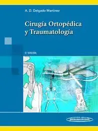 Cirugía Ortopédica y Traumatología