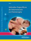 MÉTODOS ESPECÍFICOS DE INTERVENCIÓN EN FISIOTERAPIA