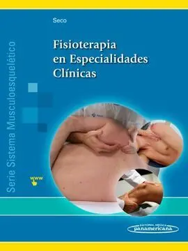 Fisioterapia en Especialidades Clínicas