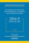 DSM-5. GUÍA DE USO
