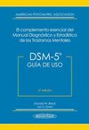 DSM-5. GUÍA DE USO
