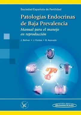 Patologías Endocrinas de Baja Prevalencia