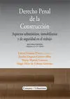 Derecho Penal de la Construcción.