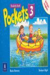 POCKETS 3 - P.B. 5 AÃOS