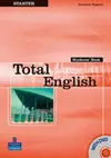 Total English Students Books