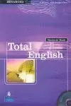 Total English Advanced Libro de Estudiante