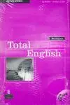 Total English Advanced Libro de Ejercicios