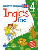4º e. p. - Cuaderno de Repaso Inglés Fácil
