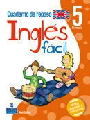 5º e. p. - Cuaderno de Repaso Inglés Fácil