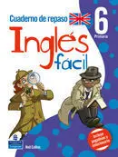 6º e. p. - Cuaderno de Repaso de Inglés Fácil