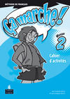 ÇA MARCHE! 2. ACTIVIDADES