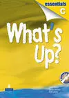 What's Up? Essentials C Libro