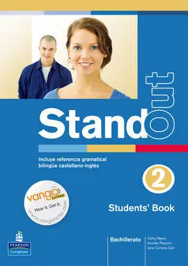 Stand Out 2 - Students' Book