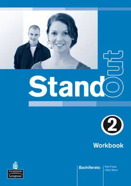 Stand Out 2 - Workbook Pack